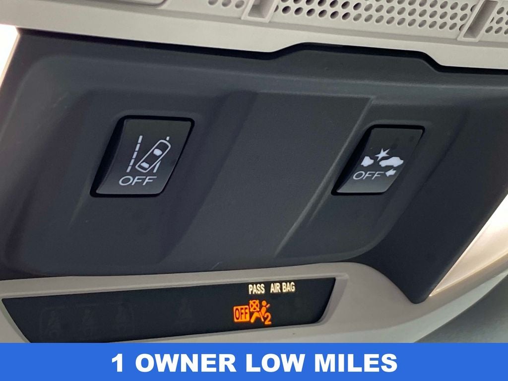 2022 Subaru Forester Base