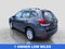 2022 Subaru Forester Base