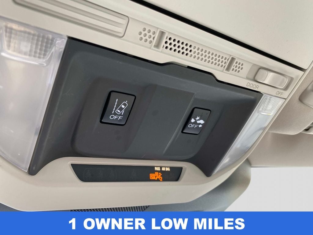 2022 Subaru Forester Base