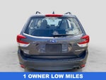 2022 Subaru Forester Base