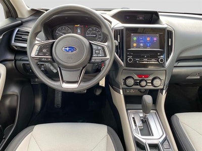 2023 Subaru Forester Base