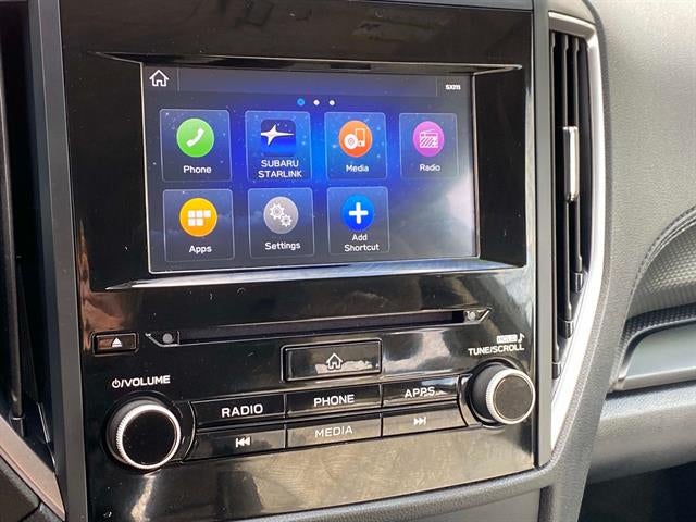 2023 Subaru Forester Base