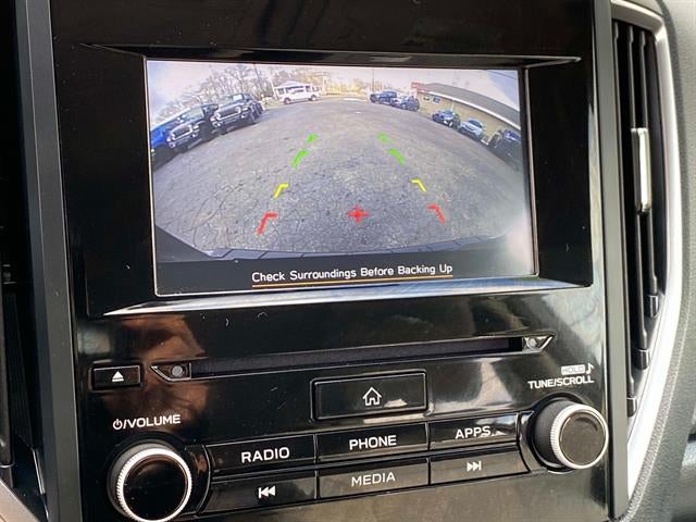 2023 Subaru Forester Base