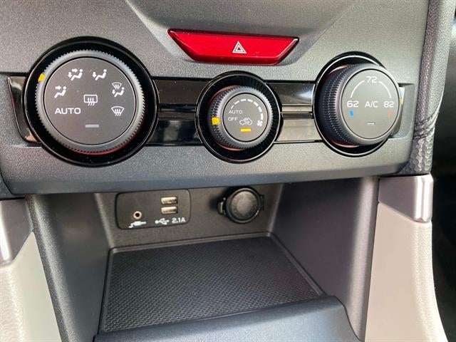 2023 Subaru Forester Base