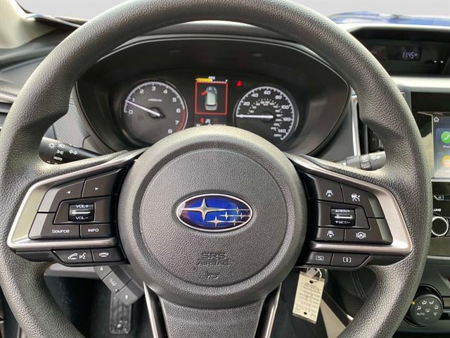 2023 Subaru Forester Base