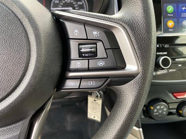 2023 Subaru Forester Base