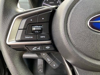 2023 Subaru Forester Base