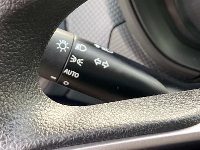 2023 Subaru Forester Base