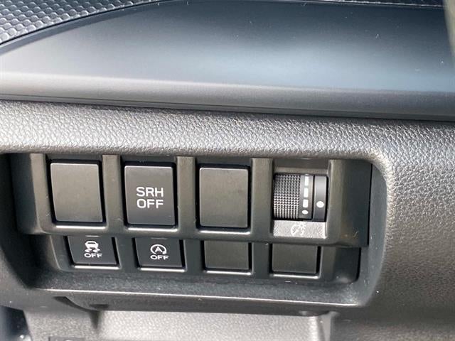 2023 Subaru Forester Base