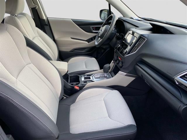 2023 Subaru Forester Base