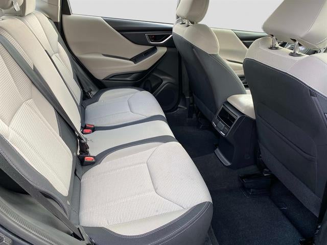 2023 Subaru Forester Base