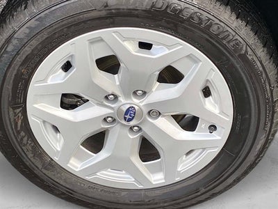 2023 Subaru Forester Base