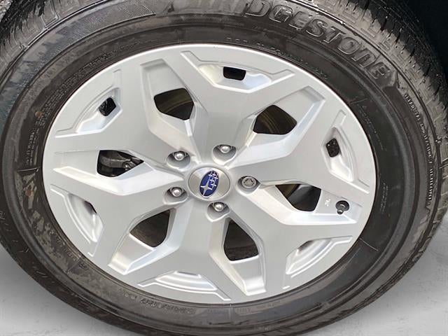 2023 Subaru Forester Base