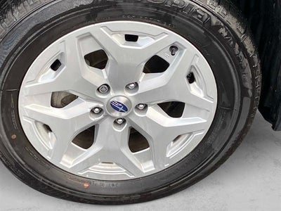 2023 Subaru Forester Base