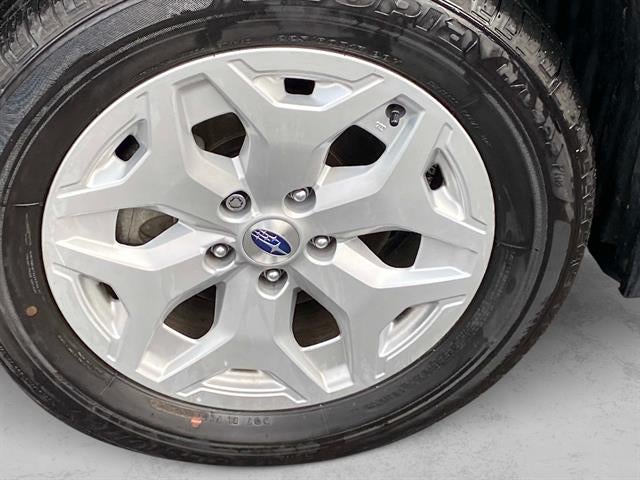 2023 Subaru Forester Base