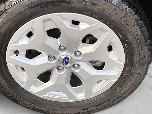 2023 Subaru Forester Base