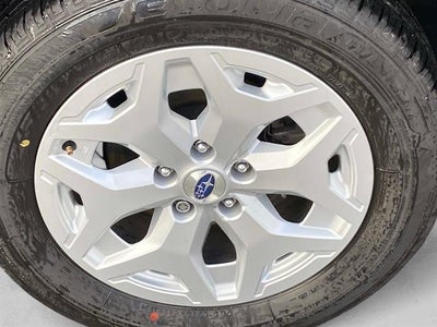 2023 Subaru Forester Base