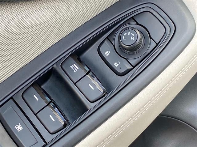 2023 Subaru Forester Base