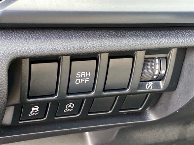 2023 Subaru Forester Base