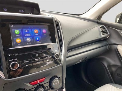 2023 Subaru Forester Base