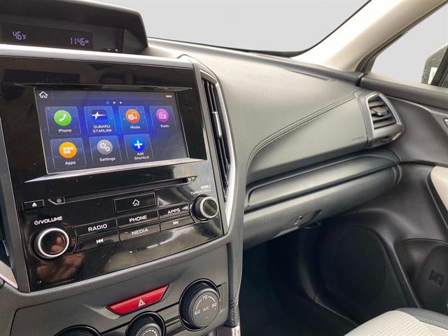 2023 Subaru Forester Base