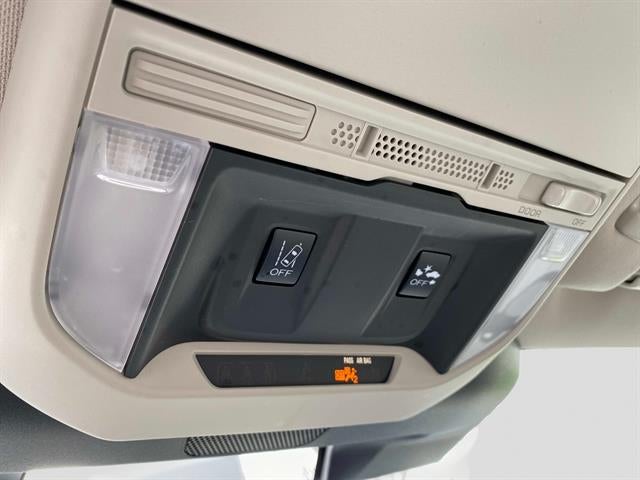 2023 Subaru Forester Base