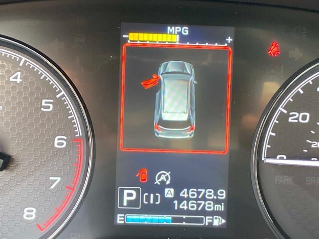 2023 Subaru Forester Base