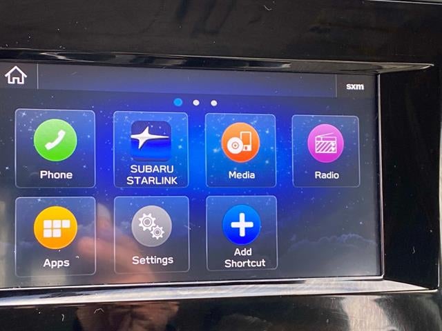 2023 Subaru Forester Base