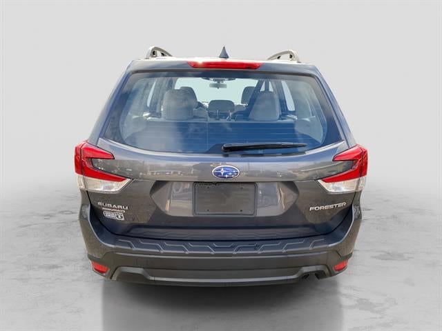 2023 Subaru Forester Base