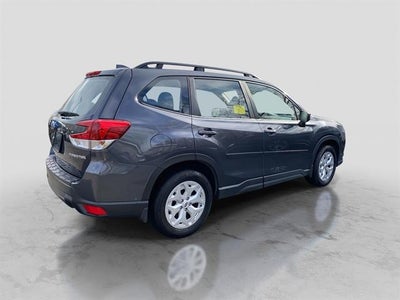 2023 Subaru Forester Base