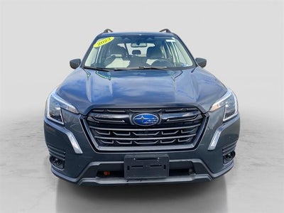 2023 Subaru Forester Base