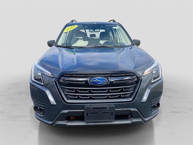2023 Subaru Forester Base