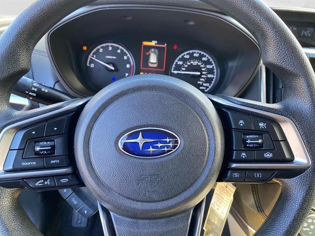 2022 Subaru Forester Base