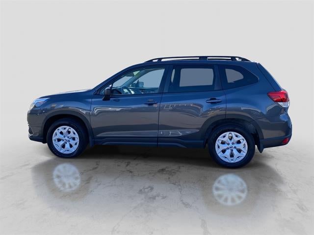 2022 Subaru Forester Base