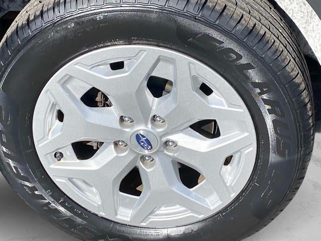 2022 Subaru Forester Base