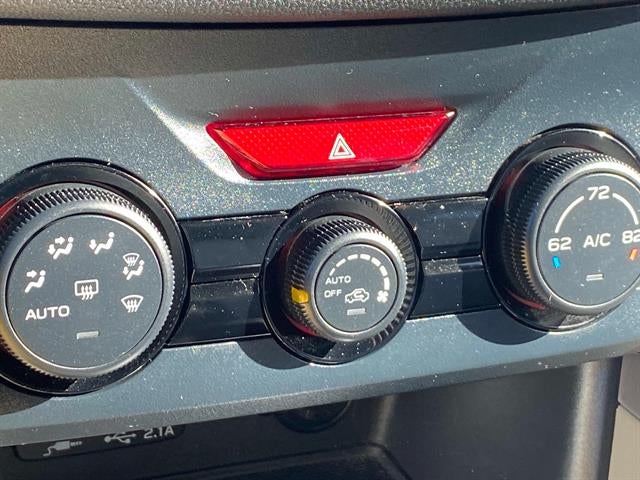 2022 Subaru Forester Base