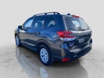 2022 Subaru Forester Base