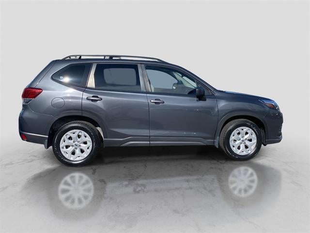 2022 Subaru Forester Base