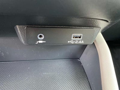 2025 Subaru Forester Base