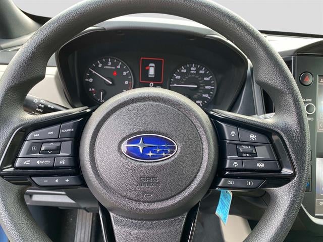 2025 Subaru Forester Base