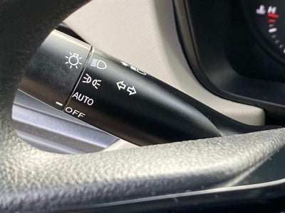 2025 Subaru Forester Base