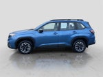 2025 Subaru Forester Base
