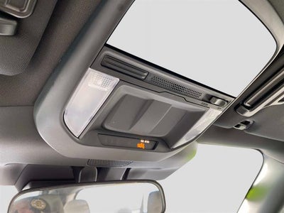 2025 Subaru Forester Base