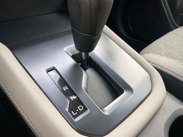 2025 Subaru Forester Base