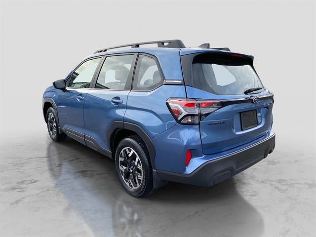 2025 Subaru Forester Base