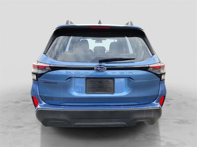 2025 Subaru Forester Base