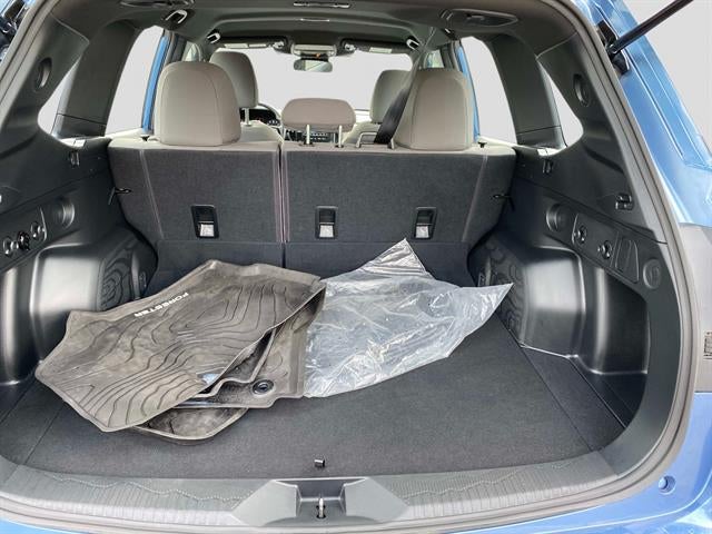 2025 Subaru Forester Base