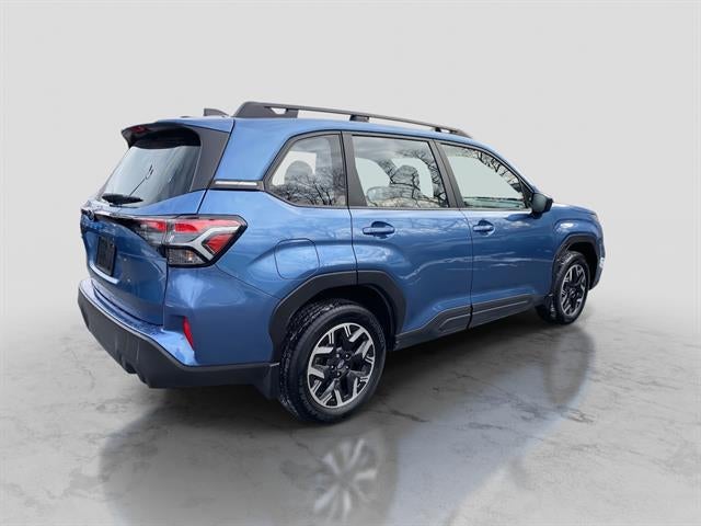 2025 Subaru Forester Base