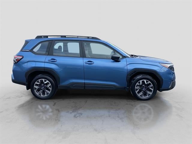 2025 Subaru Forester Base