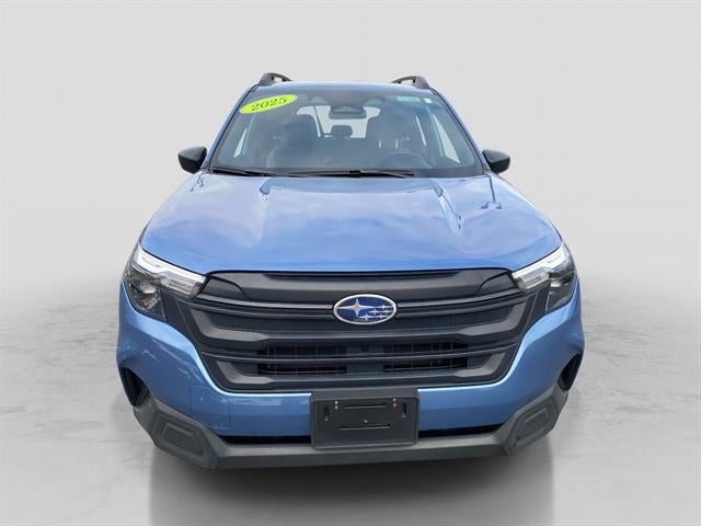 2025 Subaru Forester Base